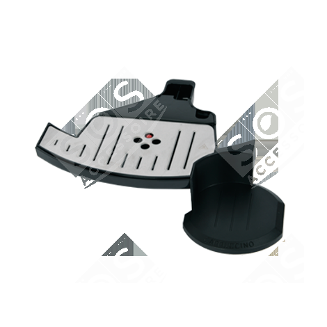 KAFFEEMASCHINE-ABLAUFBEHÄLTER KAFFEEMASCHINE, ESPRESSOMASCHINE - MS-0A20631