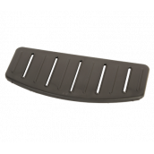 Tassenablage schwarz