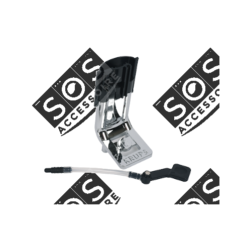 FLEXIBLES ROHR + ZUBEHÖR KAFFEEMASCHINE, ESPRESSOMASCHINE - MS-8030000380