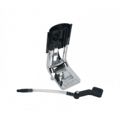 Flexibles Rohr + Zubehör