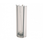 Reinigungsbehälter der Dampfdüse