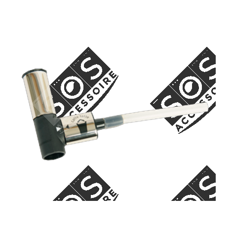 AUTO CAPPUCCINO DÜSE UND SCHLAUCH KAFFEEMASCHINE, ESPRESSOMASCHINE - MS-0A01514