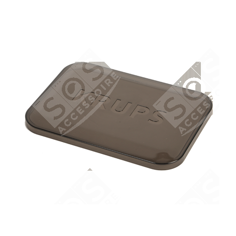 DECKEL KAFFEEBEHÄLTER KAFFEEMASCHINE, ESPRESSOMASCHINE - MS-0A14606