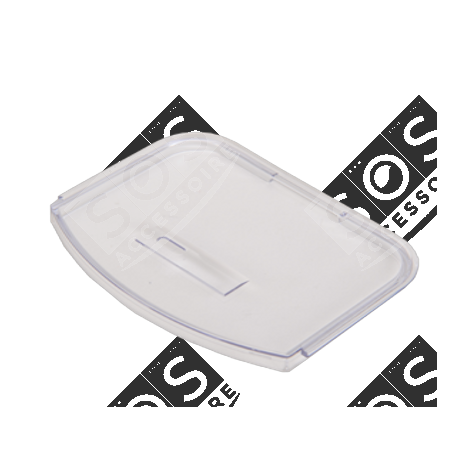 KAFFEEMÜLENDECKEL KAFFEEMASCHINE, ESPRESSOMASCHINE - SS-989870