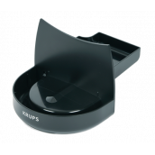 Abtropfschale mit Füllstandsanzeige