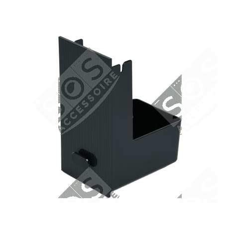 ABLAUFBEHÄLTER NESPRESSO EXPERT&AMP;MILK KAFFEEMASCHINE, ESPRESSOMASCHINE - MS-624392