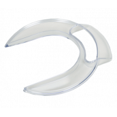 Deckel des Teigbehälters