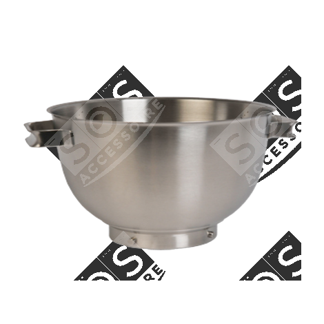 SCHÜSSEL KÜCHENMASCHINE - MS-0697601