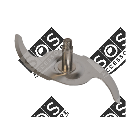 HACKMESSER KÜCHENMASCHINE - MS-5A04076