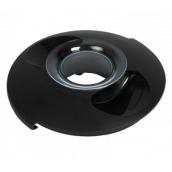 Deckel und Dosierkappe