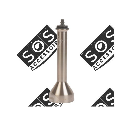 METALLMISCHERFUSS KÜCHENMASCHINE - MS-0A16823