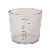 Schüssel zum Hacken