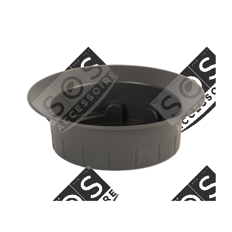 SCHUTZGLOCKE KÜCHENMASCHINE - MS-0A16825