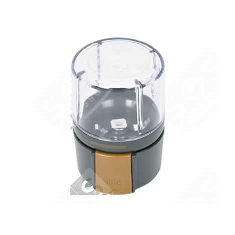 GEWÜRZMÜHLE KÜCHENMASCHINE - MS-0A11840