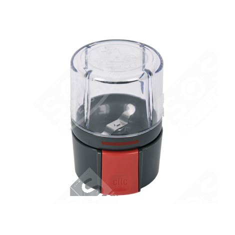 ZERKLEINERER KÜCHENMASCHINE - MS-0A11844, MS-0A11878