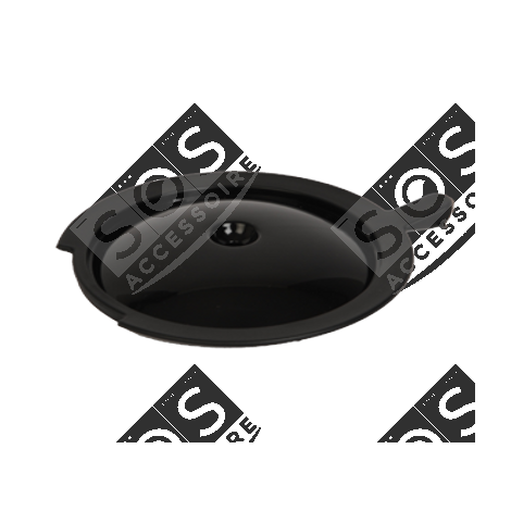 KANNENDECKEL KAFFEEMASCHINE, ESPRESSOMASCHINE - MS-621504