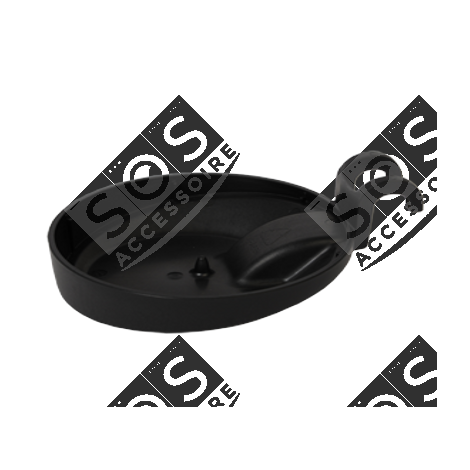 AUFFANGBEHÄLTER DOLCE GUSTO KAFFEEMASCHINE, ESPRESSOMASCHINE - MS-622683