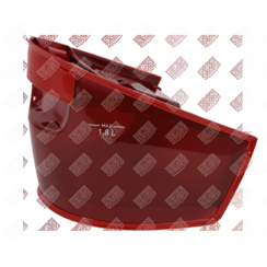 Herausnehmbarer Wassertank