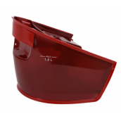 Herausnehmbarer Wassertank