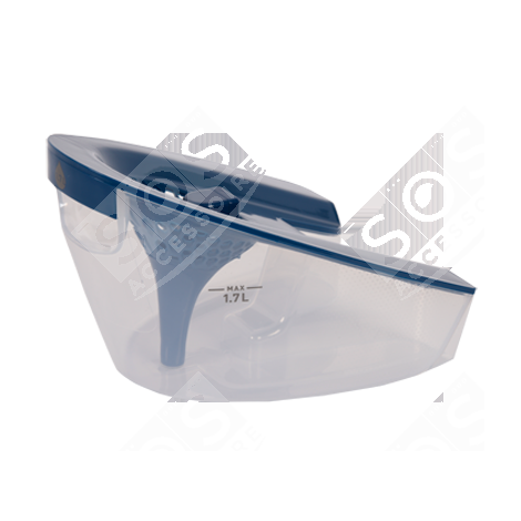 RÉSERVOIR D'EAU BÜGELEISEN, DAMPFBÜGELSTATION - CS-10000301