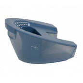 Herausnehmbarer Wassertank