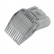 Verstellbarer Kammaufsatz