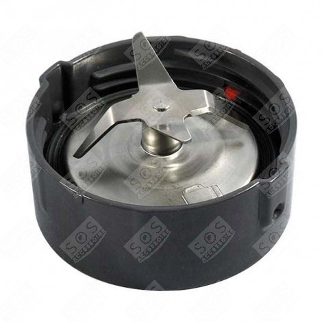 SOCKEL MIT MESSER KÜCHENMASCHINE - KW712699