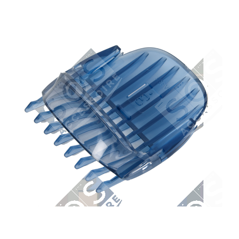 KAMMAUFSATZ HAARSCHNEIDER. 3 MM RASIERAPPARAT, HAARSCHNEIDEMASCHINE - CS-00126497, SS-1600007370