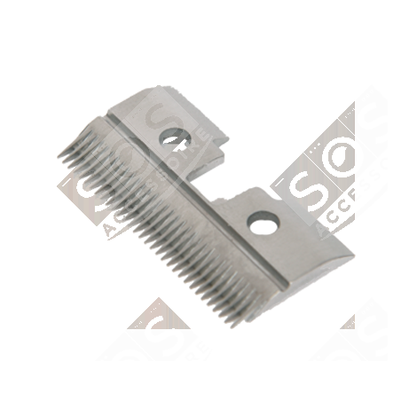 MESSER RASIERAPPARAT, HAARSCHNEIDEMASCHINE - CS-00116625