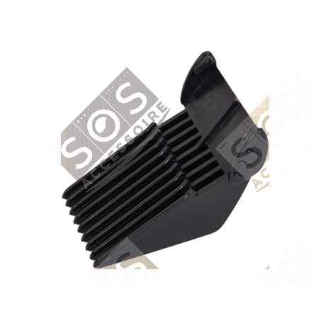 KAMM 25MM RASIERAPPARAT, HAARSCHNEIDEMASCHINE - CS-00116975