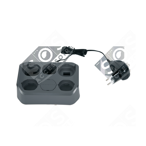 BASIS + STROMVERSORGUNG RASIERAPPARAT, HAARSCHNEIDEMASCHINE - CS-00127468