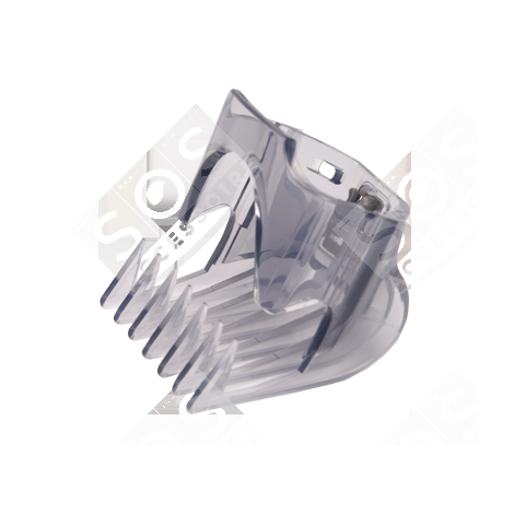 SCHUH 4 BIS 16 MM FÜR RASIERER RASIERAPPARAT, HAARSCHNEIDEMASCHINE - CS-00125438