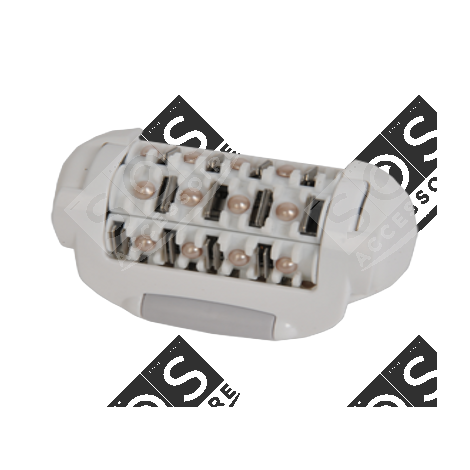 EPILIERKOPF EPILATOR, EPILIERER, EPILIERGERÄT - CS-00121624, CS-00115279