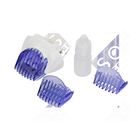 RASIERZUBEHÖR EPILATOR, EPILIERER, EPILIERGERÄT - CS-00128614