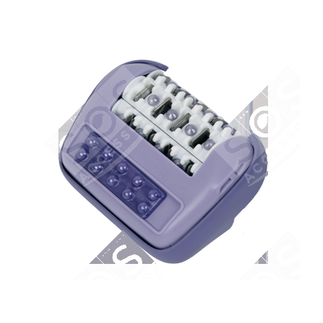 RASIERKOPF EPILATOR, EPILIERER, EPILIERGERÄT - CS-00128623