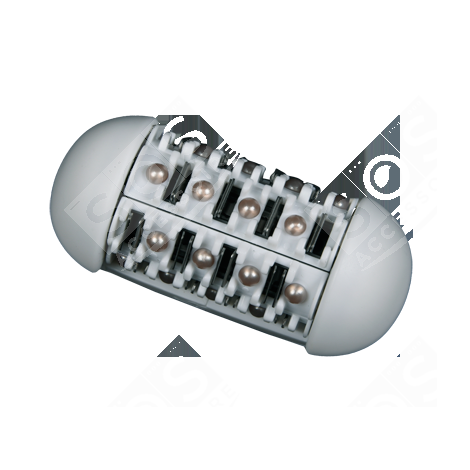 EPILIERKOPF EPILATOR, EPILIERER, EPILIERGERÄT - CS-00134530