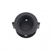 Siebträger-Spannring