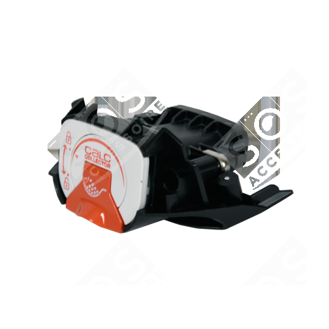 HERAUSNEHMBARER KALKBEHÄLTER BÜGELEISEN, DAMPFBÜGELSTATION - CS-10000155