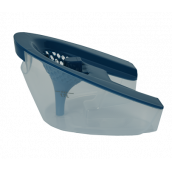 Herausnehmbarer Wassertank