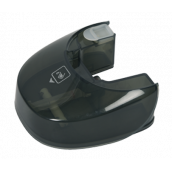 Abnehmbarer Wassertank