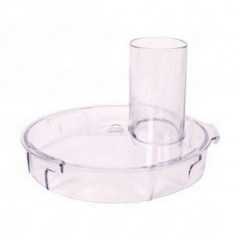 SCHÜSSEL DECKEL OHNE SCHIEBER KÜCHENMASCHINE - KW707610