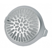 Filterdeckel - Grill hinten