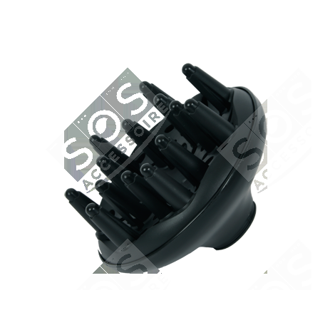 DIFFUSOR HAARTROCKNER - CS-00137961, CS00137961
