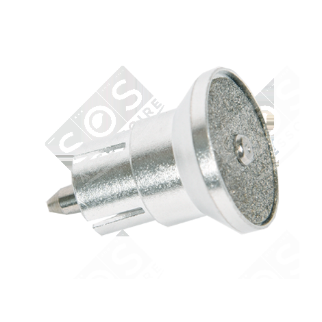 FEINSCHLEIFSCHEIBE AUS SAPHIR KLEINE HAUSHALTSGERÄTE - CS-00132696