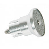 Feinschleifscheibe aus Saphir