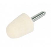 Filzkegel für die Maniküre