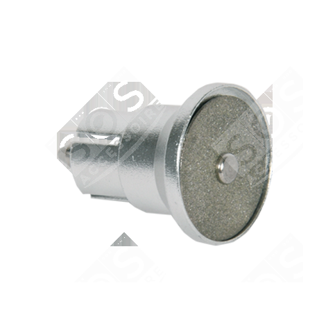 SAPHIR-SCHEIBE MIT GROBEM KORN KLEINE HAUSHALTSGERÄTE - CS-00132701