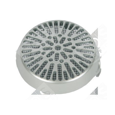 FILTERDECKEL - GRILL HINTEN KLEINE HAUSHALTSGERÄTE - CS-00119150