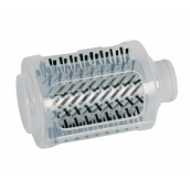 Bürste großer Durchmesser 50mm