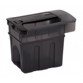 Abnehmbarer Wassertank